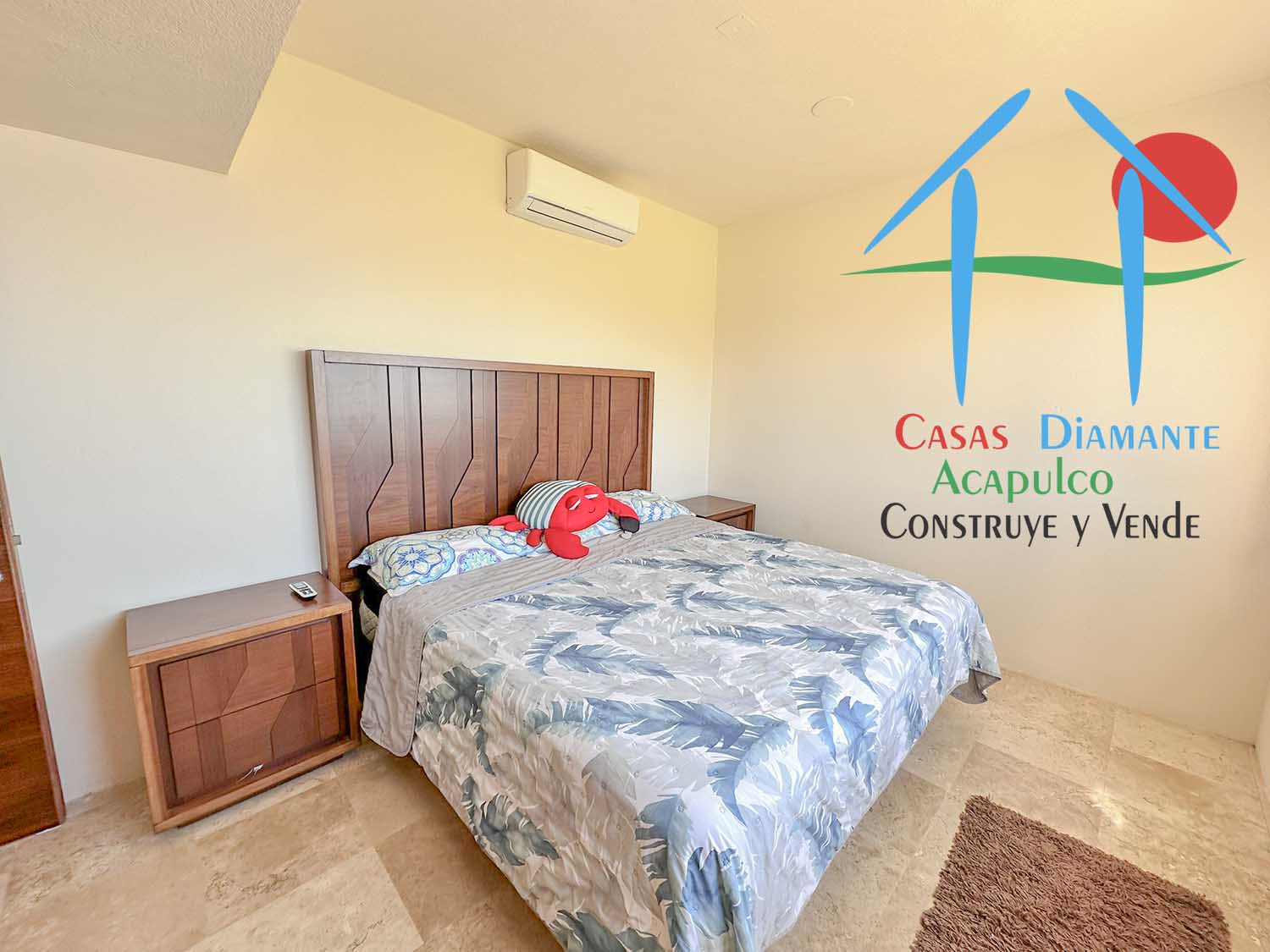 Arena 401 - Recámara tres 2